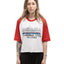 80’s SS American Tee - Small
