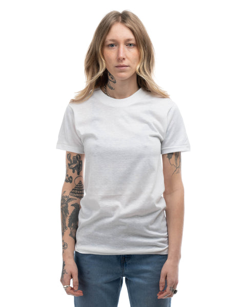 70’s Blank Tee - Small