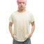 80’s Thrashed Blank Tee - Medium
