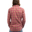 70’s Cotton Wrangler Snap Shirt - Medium