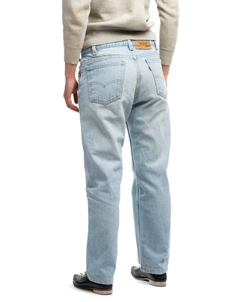 80’s Levi’s 505 Denim - 30” x 26”