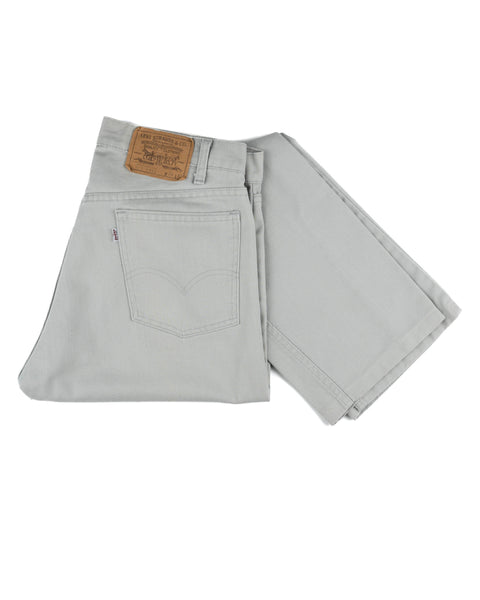 80’s Levi’s Trousers - 32” x 28”