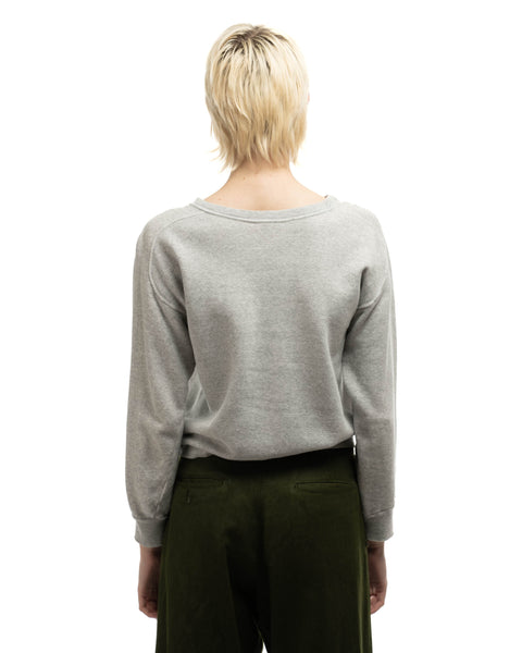 50's Brent Freedom Sleeve Sweatshirt - Medium
