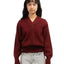 40's V-Neck Sweater - Small