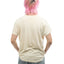 80’s Thrashed Blank Tee - Medium
