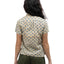 60’s Sedgefield Button-Up Shirt - XS