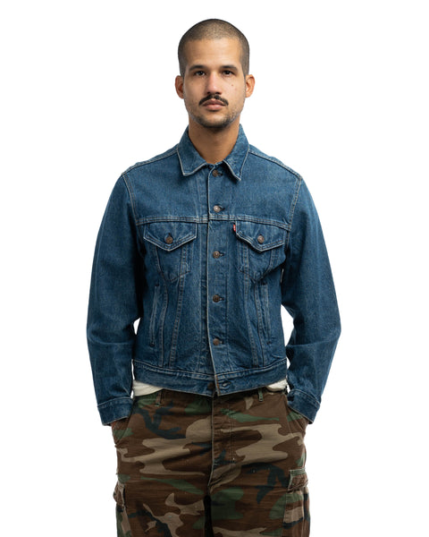 80’s Levi’s Trucker Jacket - Medium