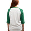 70’s Jets Fool Raglan - Large