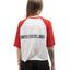 80’s SS American Tee - Small