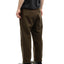 60's Euro Pleated Wool Trousers - 28” x 26”