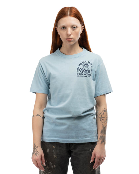 70’s U.C. Berkeley Co-ed Champs Tee - Medium