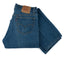 1990s Levi’s 501 Denim
