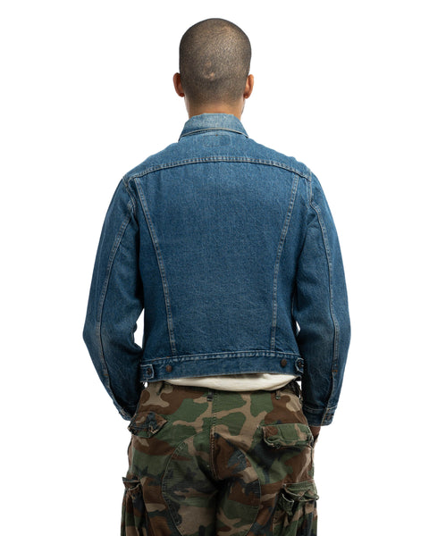 80’s Levi’s Trucker Jacket - Medium