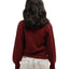 40's V-Neck Sweater - Small