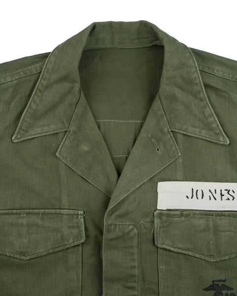 50’s USMC Jacket - Medium