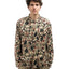 60’s Camo Utility Shirt - Medium