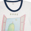 80’s Genesis Duke Tee - Small