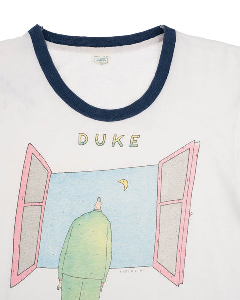 80’s Genesis Duke Tee - Small