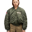 60's Alpha Industries L-2B - Medium