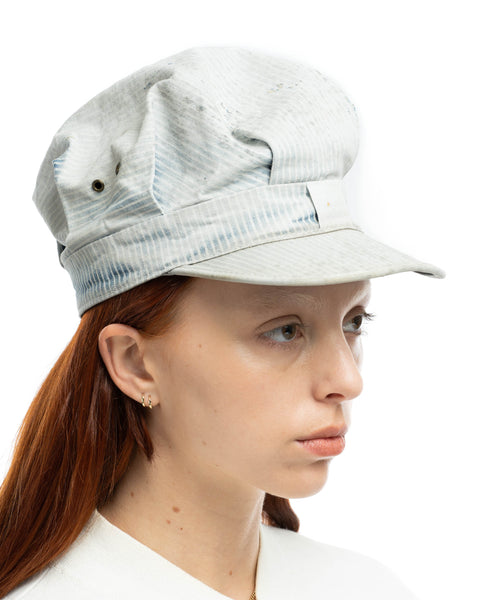 50's Payday Hickory Hat - Medium