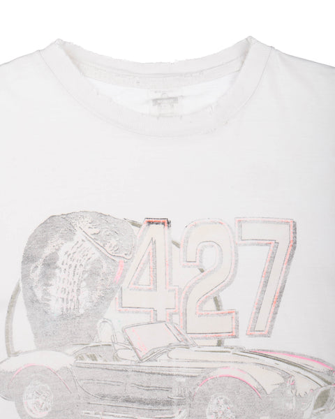 90’s Shelby Cobra 427 Tee - Large