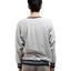 90’s Lewis & Clark Reverse Weave - Large