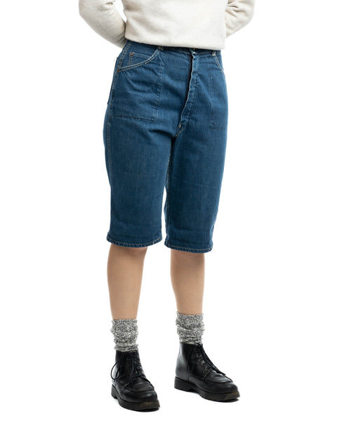 50’s Long Jorts - 26” x 12”