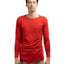 70’s Duofold Red Thermal - Medium