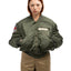 60's Alpha Industries L-2B - Medium