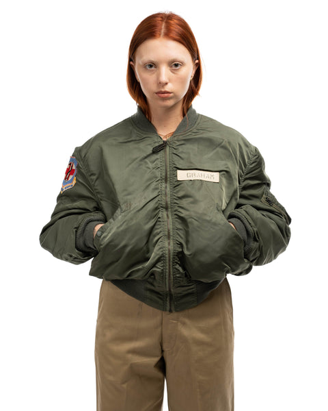 60's Alpha Industries L-2B - Medium