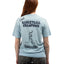 70’s U.C. Berkeley Co-ed Champs Tee - Medium