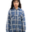 80’s Padded Flannel - Large