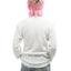 80’s Waffle Knit Thermal - Medium