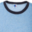 80’s Russell Ringer Tee - Medium