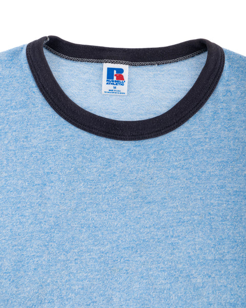 80’s Russell Ringer Tee - Medium