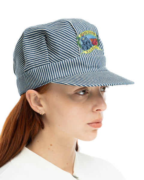 90's Railway Cap - OS