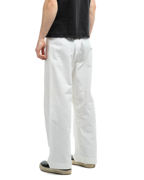 50’s Sailor Pants - 31” x 26”