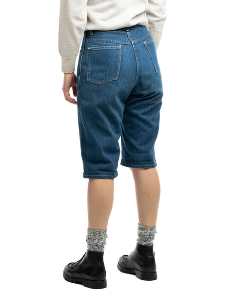 50’s Long Jorts - 26” x 12”