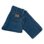 90’s Wrangler Denim - 32” x 34”