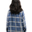 80’s Padded Flannel - Large