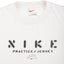 90’s Nike Practice/Jersey Tee - Large
