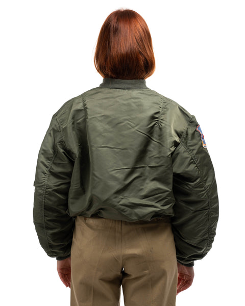 60's Alpha Industries L-2B - Medium
