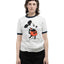 80’s Mickey Ringer Tee - XS