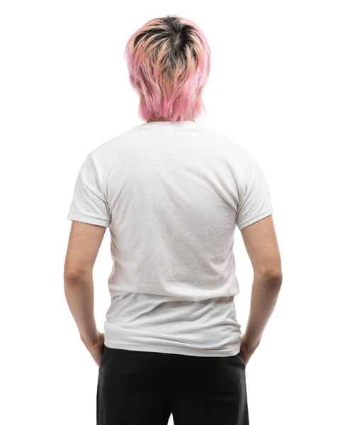 70’s High Suspenders Tee - Medium