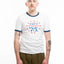 70’s Spirit Ringer Tee - Medium