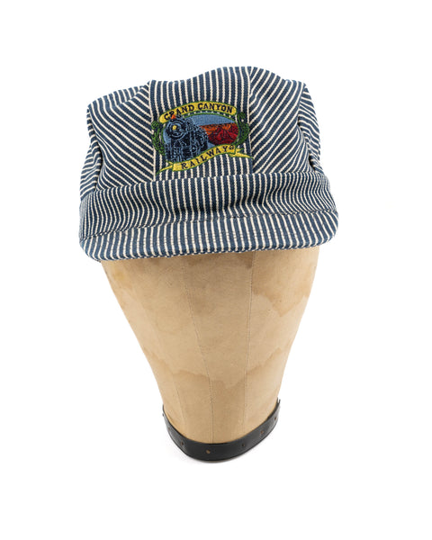 90's Railway Cap - OS