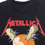 90’s Metallica Damage Inc. Sleeveless Tee - Large