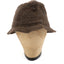 50’s Norm Thompson Wool Bucket Hat - OS