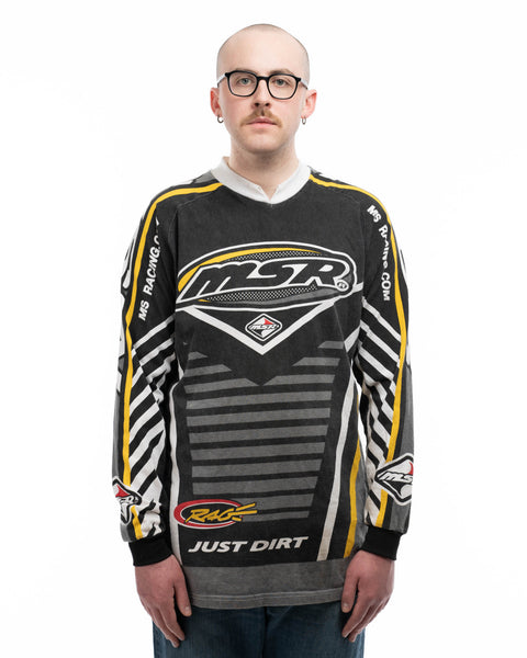 90’s Motocross Jersey - XL