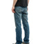 80’s Thrashed Wrangler Denim - 30” x 30”